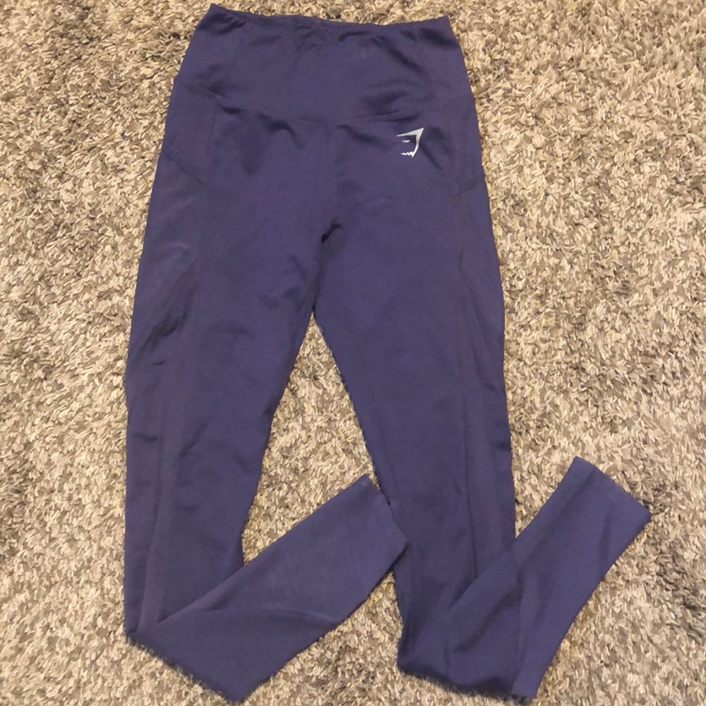 Gymshark leggings